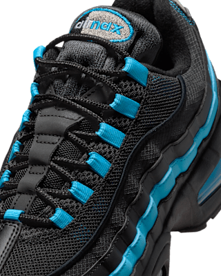 Nike Air Max 95 Big Bubble Men's Shoes. Nike CZ